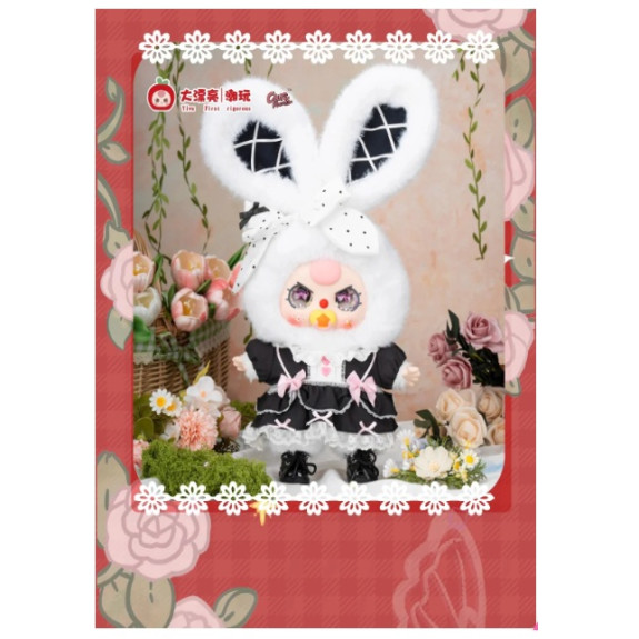 Blind Box - New Baby Three Lolita 400% Blind Box 